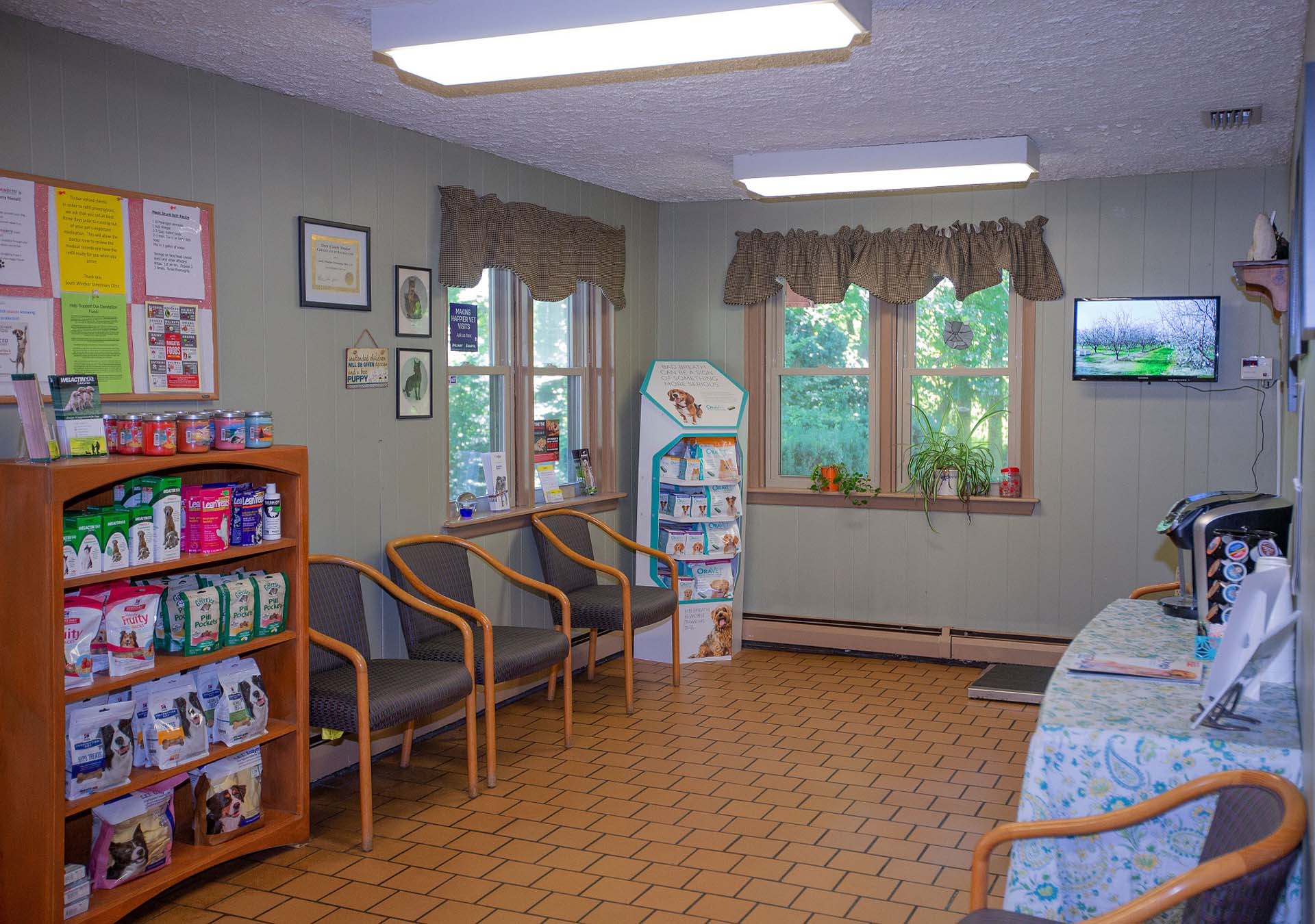 South Windsor Veterinary Clinic Gallery Vet Clinic in South Windsor